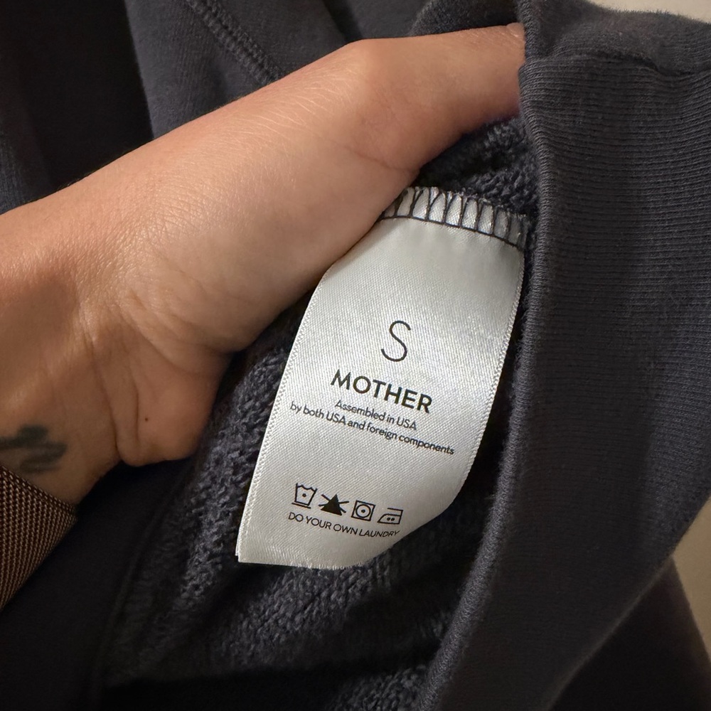 MOTHER Sweatshirt - Picture 9 of 9